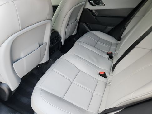 Certified 2026 Land Rover Range Rover Velar S image 31