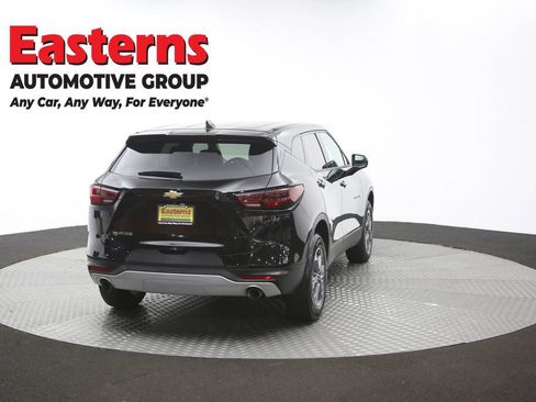 Used 2025 Chevrolet Blazer LT FWD image 36