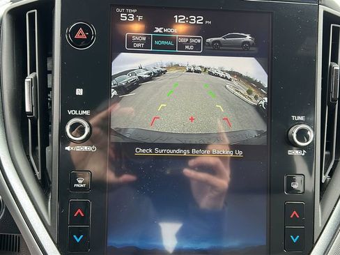 Certified 2024 Subaru Crosstrek 2.5i Sport image 17