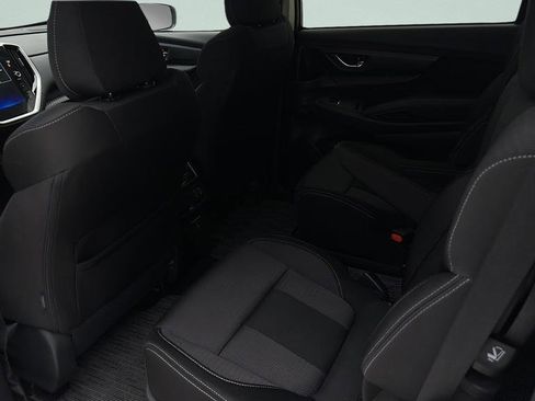 Used 2023 Subaru Ascent Premium w/ Convenience Package AWD/4WD image 9