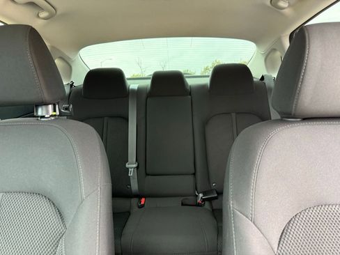 Used 2020 Kia Optima LX image 21