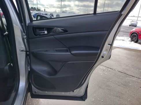 New 2026 Mitsubishi Eclipse Cross Black Edition image 30