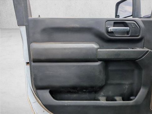 Used 2020 Chevrolet Silverado 2500 W/T w/ WT Convenience Package RWD image 9