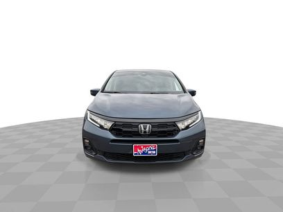 Used 2025 Honda Odyssey Touring
