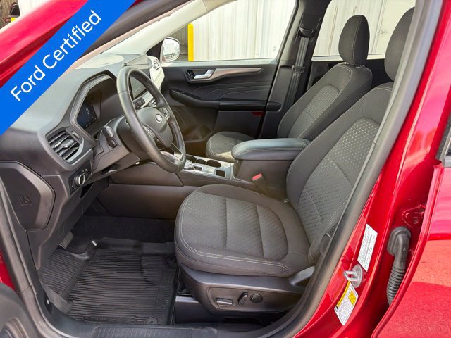 Certified 2023 Ford Escape Active AWD/4WD image 12