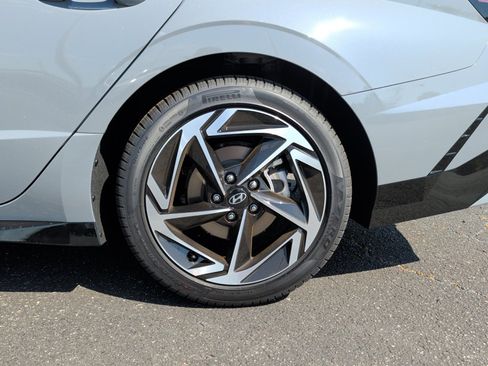 New 2026 Hyundai Sonata SEL image 22