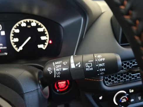 New 2026 Honda CR-V EX image 22