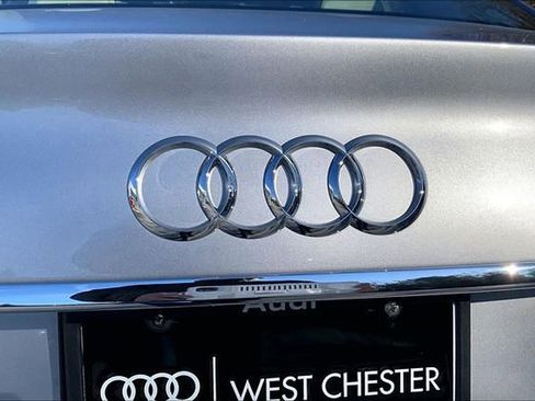 Used 2023 Audi A4 2.0T Premium Plus w/ Premium Plus Package image 32