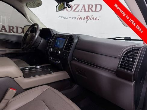 Certified 2021 Ford Expedition Limited AWD/4WD image 38
