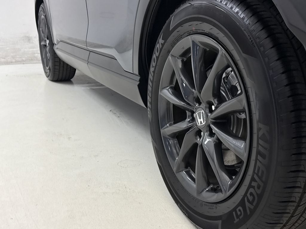 Certified 2026 Honda CR-V EX-L image 11