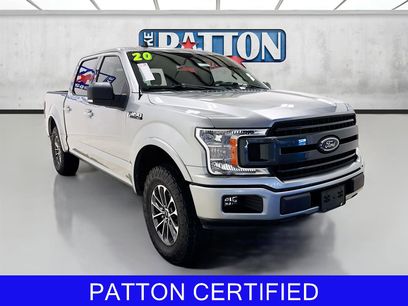 Used 2020 Ford F150 XLT w/ Equipment Group 302A Luxury