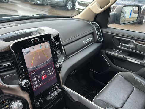 Used 2019 RAM 1500 Laramie image 36