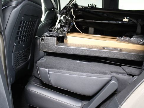 New 2025 Ford Bronco Badlands w/ Matte Film Protection Package image 25