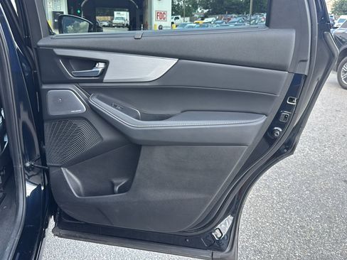 Used 2025 Acura MDX w/ Technology Package AWD/4WD image 25
