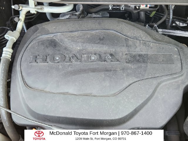 Used 2022 Honda Odyssey Touring image 17
