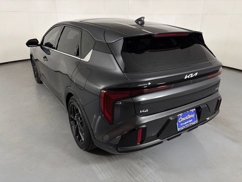 New 2026 Kia K4 GT-Line Turbo FWD image 6