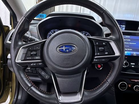 Used 2021 Subaru Crosstrek 2.5i Limited w/ Moonroof Package 1 AWD/4WD image 25