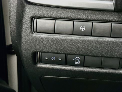 Used 2023 Nissan Rogue SV AWD/4WD image 17