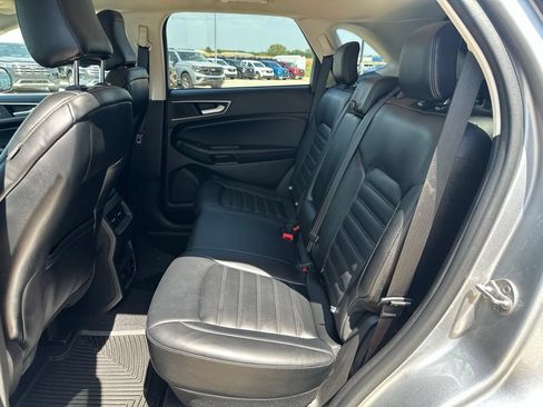 Used 2024 Ford Edge SEL w/ Convenience Package AWD/4WD image 23