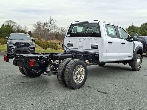New 2026 Ford F450 XL image 4