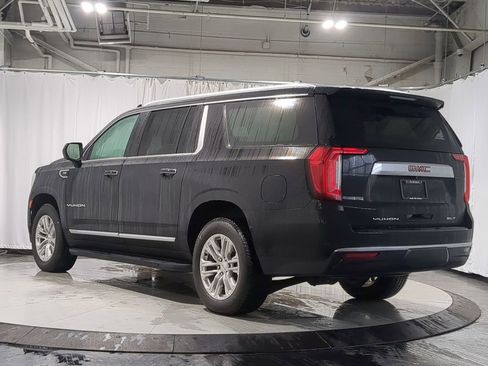 Used 2021 GMC Yukon XL SLT image 15