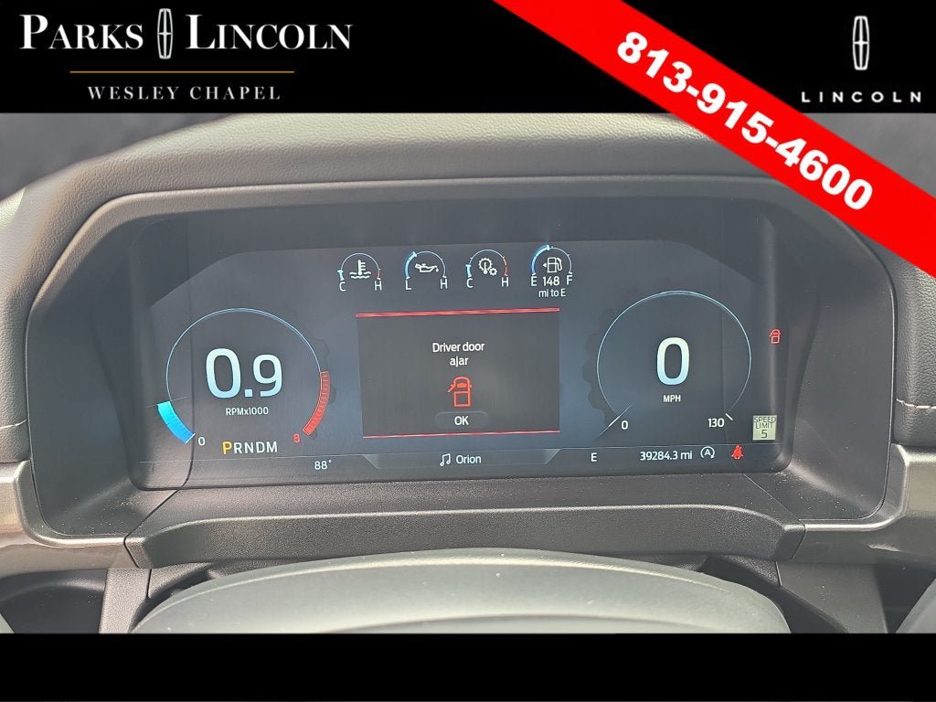 Used 2024 Ford Ranger Lariat w/ FX4 Off-Road Package AWD/4WD image 30