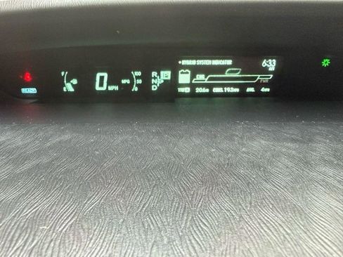 Used 2010 Toyota Prius Five FWD image 15