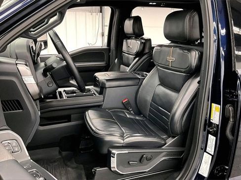 Used 2023 Ford F350 Platinum w/ Tremor Off-Road Package image 20