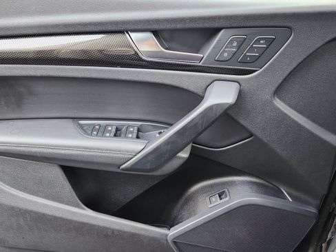 Used 2020 Audi SQ5 Premium Plus AWD/4WD image 27