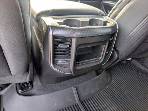 New 2026 RAM 1500 Big Horn AWD/4WD image 29