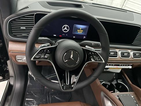 New 2026 Mercedes-Benz GLE 450 4MATIC Coupe image 10