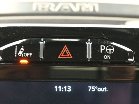 Used 2021 RAM 1500 Limited image 24