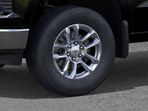 New 2026 Chevrolet Silverado 1500 LT RWD image 33