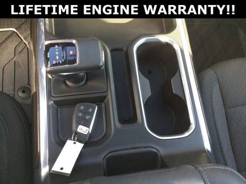 Used 2024 Chevrolet Silverado 1500 RST w/ Max Trailering Package image 20