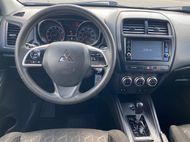 Used 2022 Mitsubishi Outlander Sport SE AWD/4WD image 6