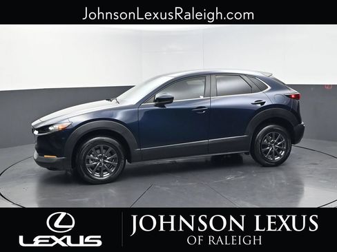 Used 2024 MAZDA CX-30 AWD 2.5 S image 2