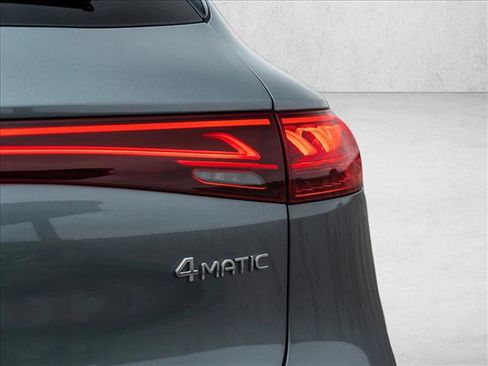 Certified 2023 Mercedes-Benz EQS 580 4MATIC SUV image 13