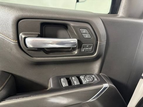 Used 2020 GMC Sierra 1500 AT4 AWD/4WD image 10