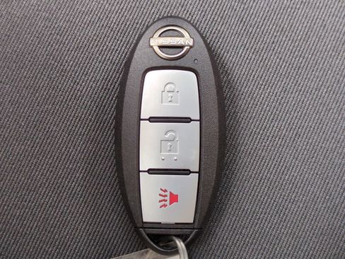 New 2026 Nissan Frontier SV image 26