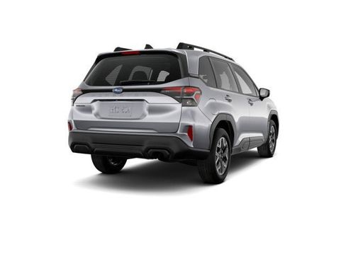 New 2026 Subaru Forester Premium image 29