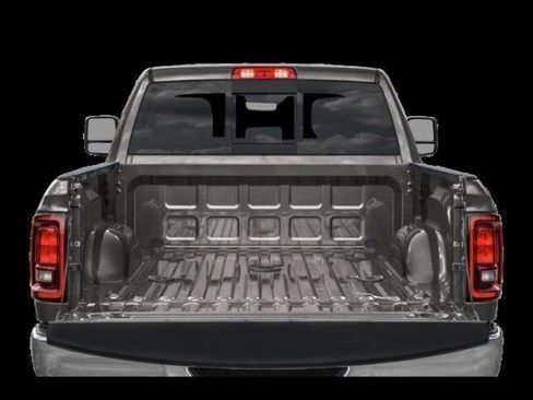 New 2026 RAM 2500 Tradesman AWD/4WD image 13