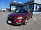 Used 2015 Chevrolet Cruze LT image 3