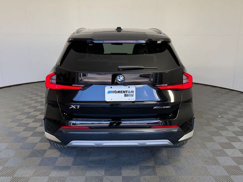 Used 2024 BMW X1 xDrive28i w/ Convenience Package AWD/4WD image 9
