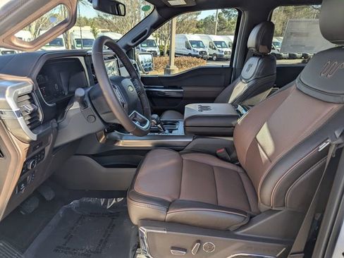 New 2026 Ford F150 King Ranch image 20