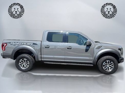 Used 2018 Ford F150 Raptor w/ Equipment Group 802A Luxury AWD/4WD image 5