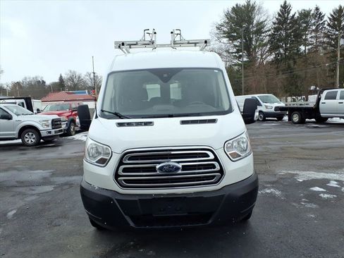 Used 2019 Ford Transit 150 XLT image 2