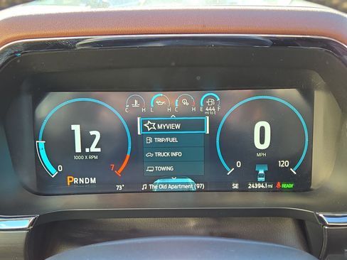 Used 2023 Ford F150 Lariat image 20