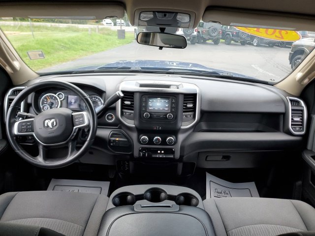 Used 2019 RAM 2500 Big Horn AWD/4WD image 16