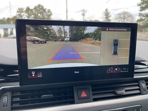 Used 2023 Audi A4 2.0T Premium Plus w/ Premium Plus Package image 11