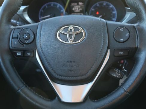 Used 2016 Toyota Corolla S image 18